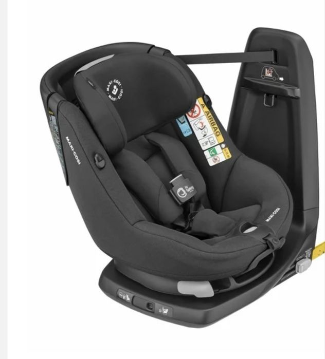 Maxi Cosi scaun auto AXISSFIX AIR i-Size