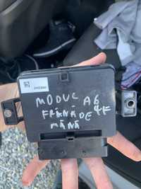 Vand modul frana de mana audi a6