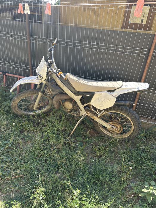 Cros 125 ne fuctional 1000 lei