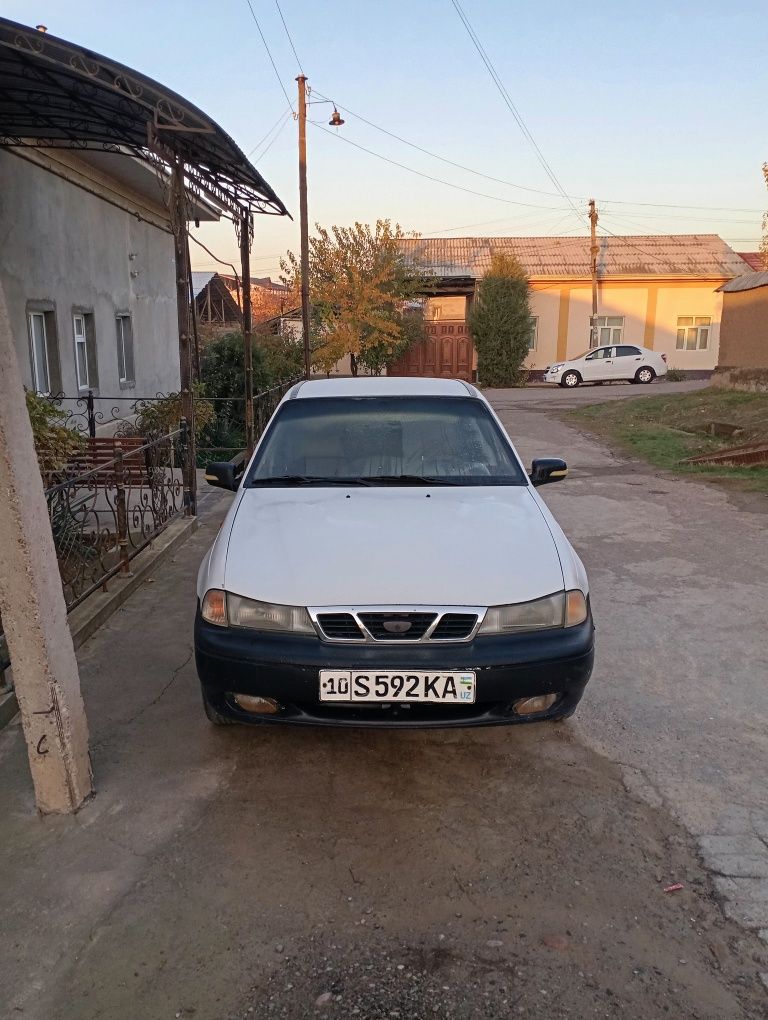 Nexia 1 sotiladi