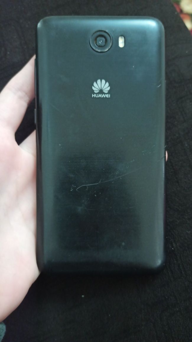 HUAWEI 1 hafta ili 1oy