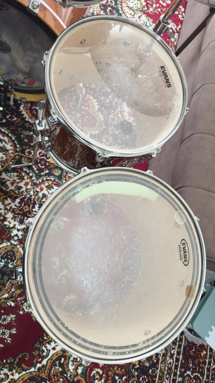 Mapex Armory 22/10/12/14/14/16
