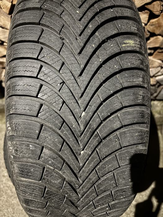 Maxxis Premitra snow wp6 215/50/17 зимни