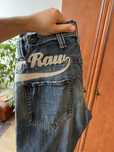 Мъжки дънки G-Star Raw, Ecko Unltd., Mustang - като нови