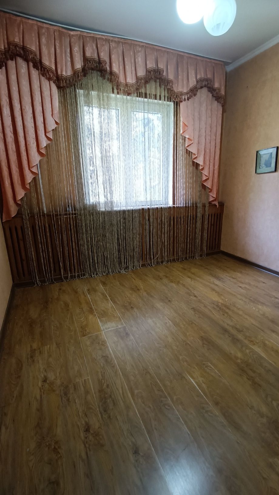Сдаётся 3/2/5 сергели-3