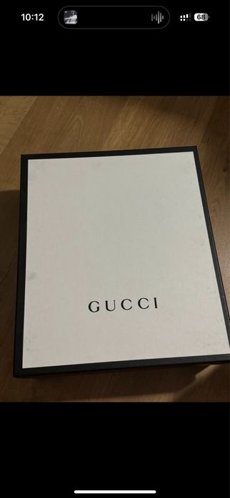 Cizme Gucci Dama