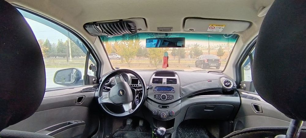 Spark Спарк 2017