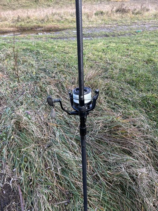 Vand lanseta Prologic C3 Fulcrum