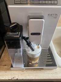 Vând Delonghi Eletta Cappucino Top