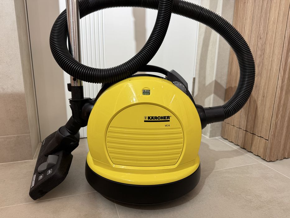 Aspirator karcher vc 6