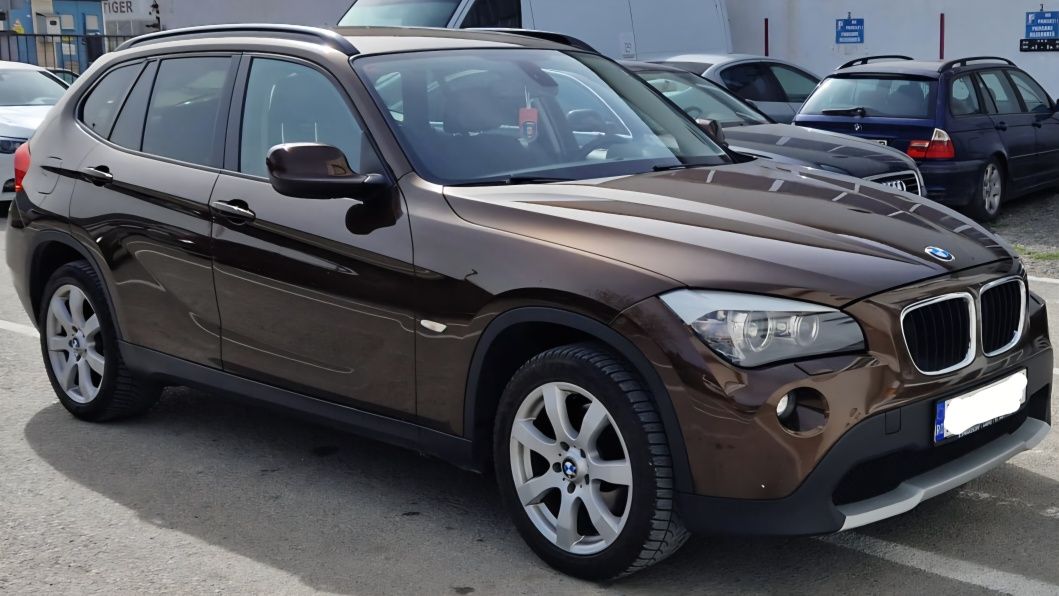 Vamd jantJante BMW e46 e90 e91 e92 X1 Tommason