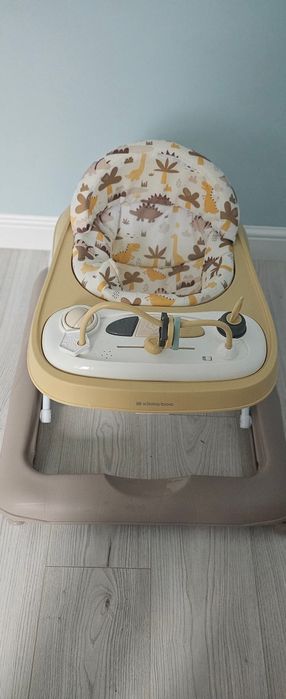 Проходилка за бебе