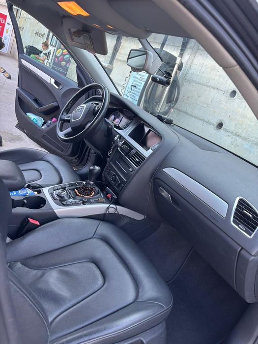 Vând audi A4 an 2011