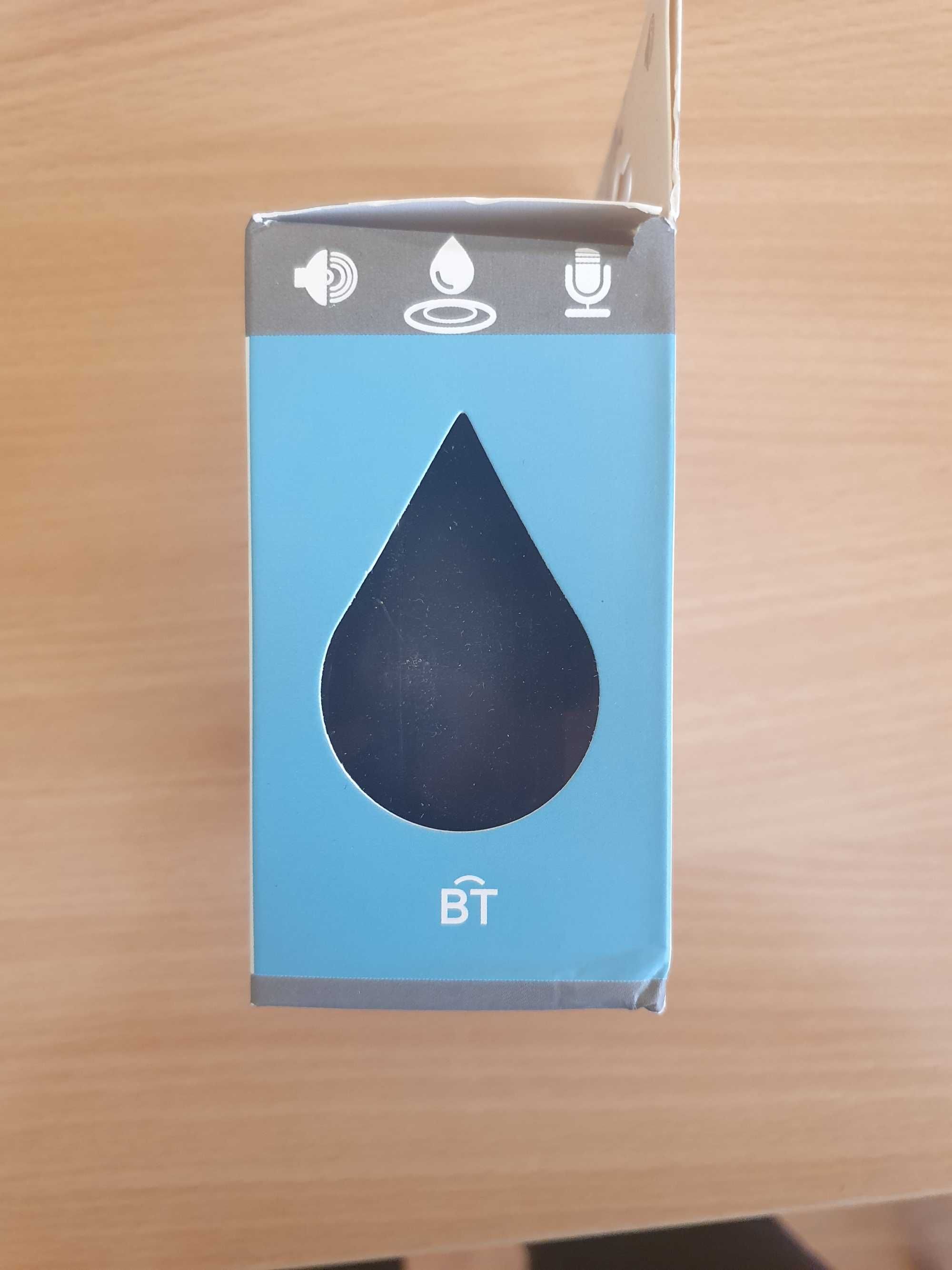 Bluetooth водоустойчив високоговорител