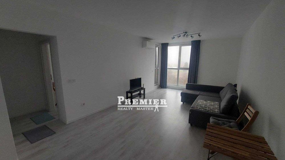 Продава се Двустаен апартамент в Бургас, Сарафово - 65 кв.м за 1508 €/кв.м - Снимка #2