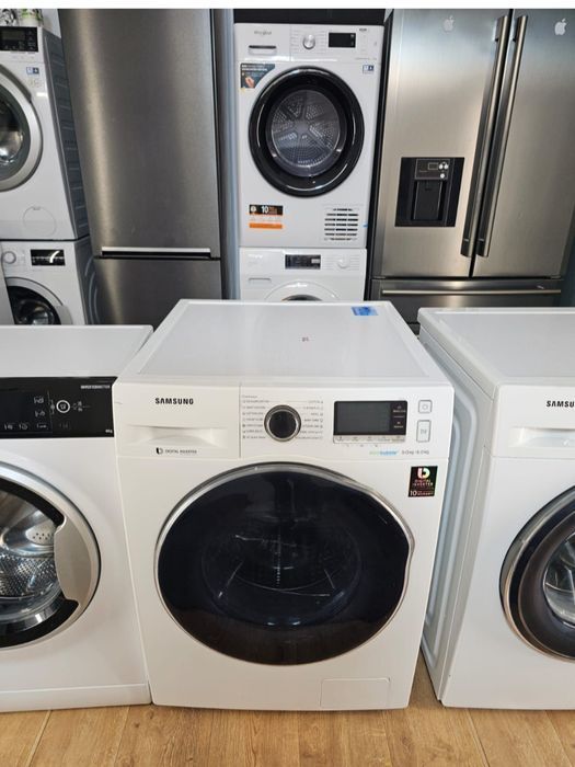 Ofertă! Mașină de spălat Samsung 700-800 lei