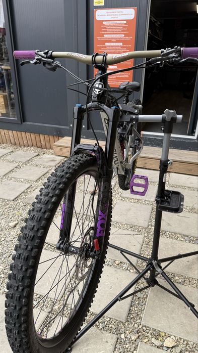 Se vinde Mondraker Foxy Pana la 30 noiembrie 9800 pret fix!!