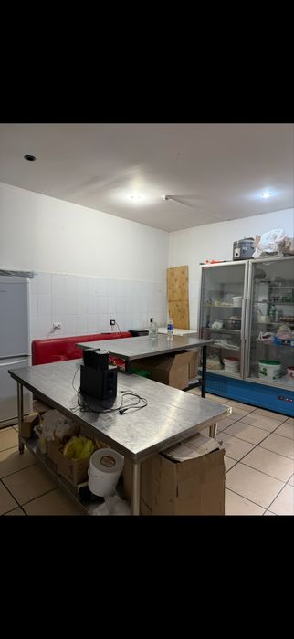 Сдам коммерческое помещение