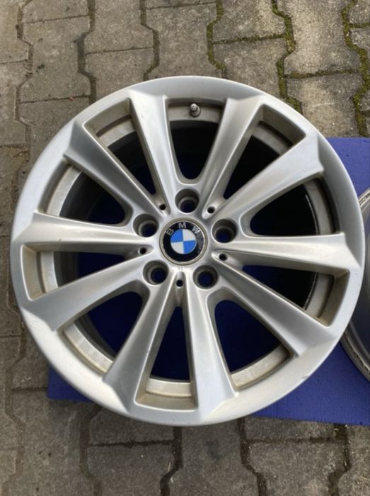 Jante Bmw Seria 5 F10/F11 8jx17is30