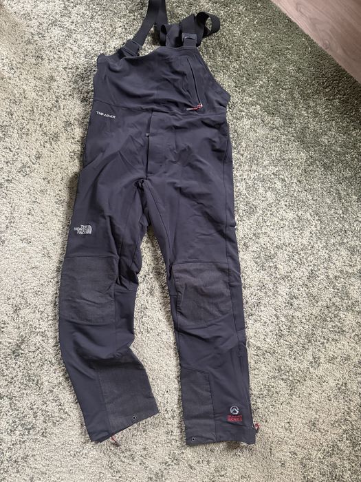 Salopeta pantaloni The Norh Face - Apex summit series M