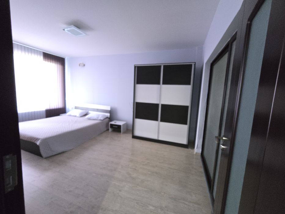 Дава се под наем Четиристаен апартамент в Стара Загора, Опълченски - 100 кв.м за 382.5 € - Снимка #5