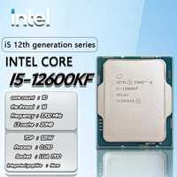 Procesor Intel Core i5-12600KF Alder Lake, 4.9GHz, 20MB , sau kituri