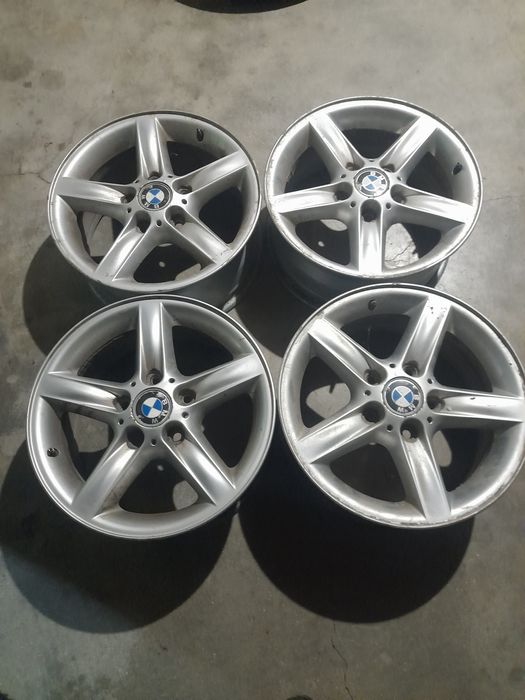 Джанти за бмв 16 цола