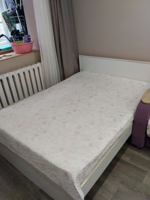 Продам кровать бу в хорошем состоянии