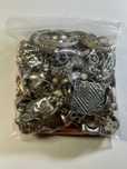 LOT BIJUTERII ARGINT 925 - In stare buna - 2000g. - Doar 6 lei/gr. !