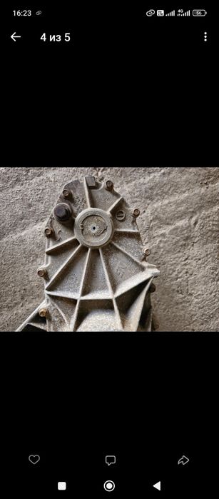 Продам раздатку.