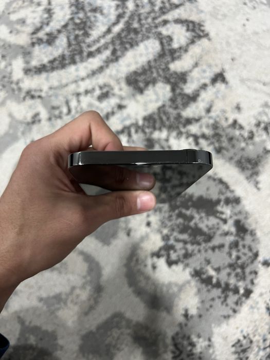 Iphone 12 pro max 256gb