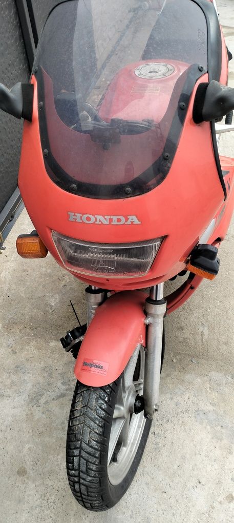 Само на части honda cb 500 sport