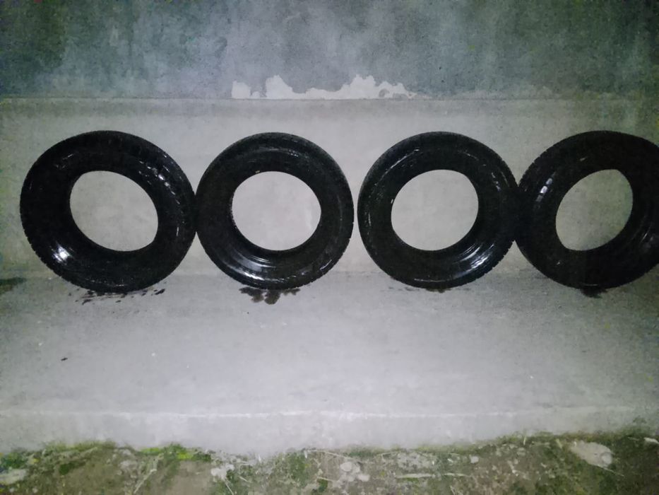 Баллон зимний сатылады