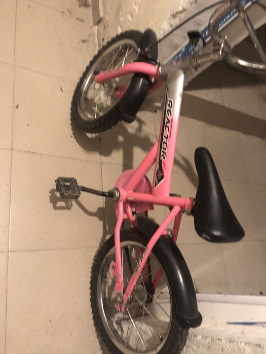 детско колело