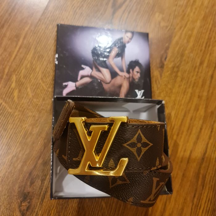 Curea Louis V uitton