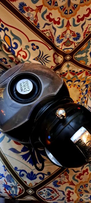 Кафе машина Dolce Gusto