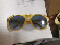 Persol hand made