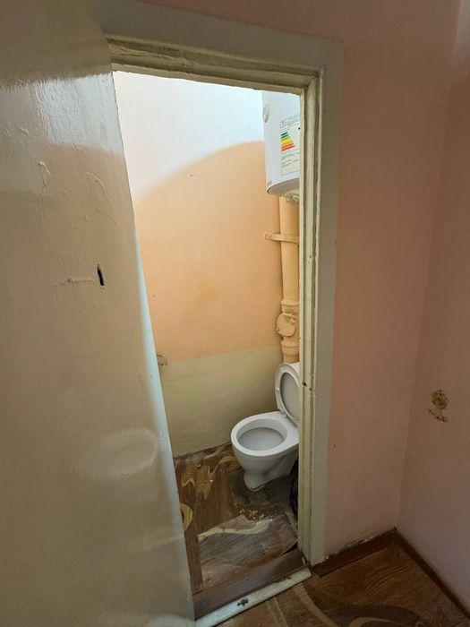 Продается квартира в городе Янгиюле.