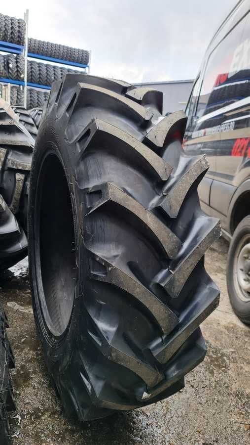 Cauciucuri pentru tractor FIAT 14.9-28 OZKA 14 pliuri anvelope noi