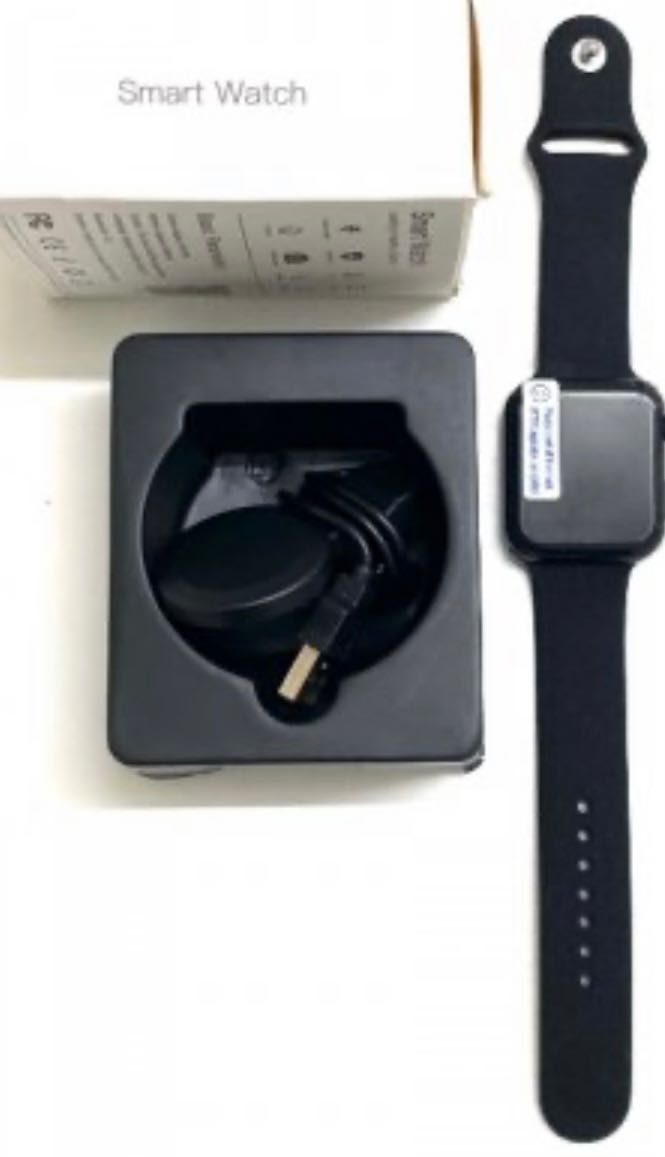 Смарт Часовник Fitness IP67 smart Пулс, Калории, Bluetooth