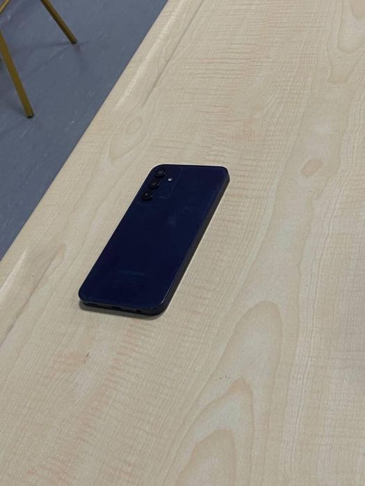 Самсунг а 15 128гб