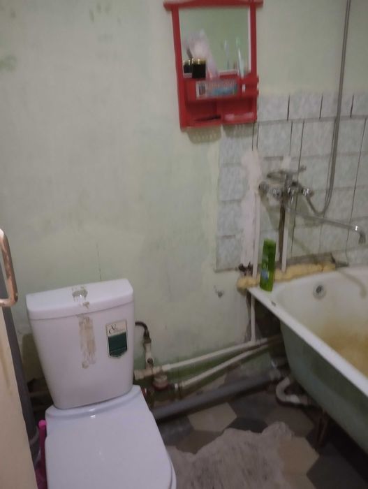 Однакомнатная квартира драполтаарлллоррроолло