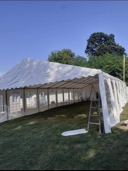 Cort pentru evenimente