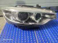 Far dreapta bmw seria 4 nfl non facelift cu adaptiv de uk