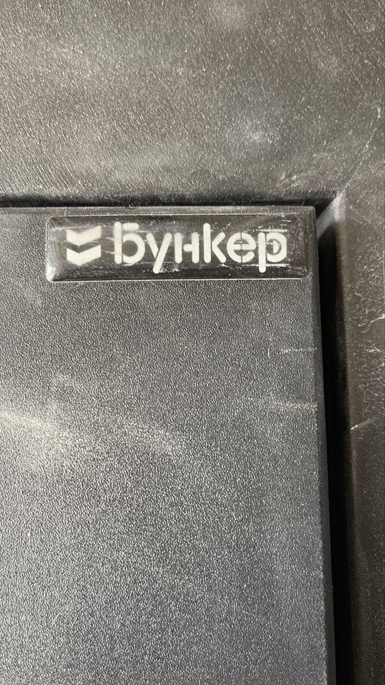Входная дверь мдф/мдф