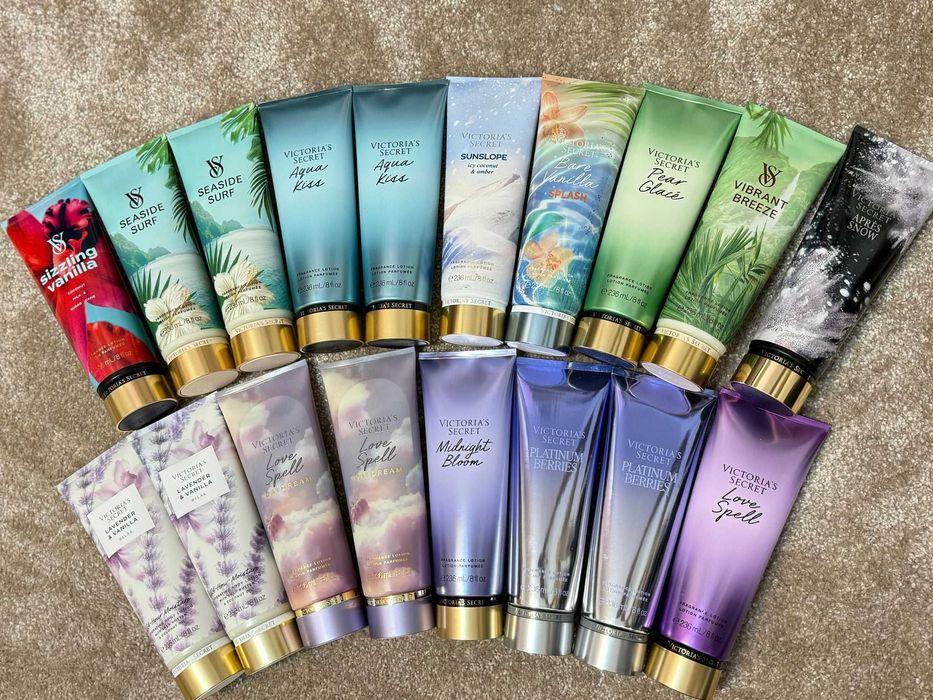 Produse Victoria's Secret