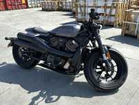 2023 Harley Davidson Sportster S RH1250S