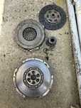 Kit ambreiaj Opel Insignia A 2.0 CDTI