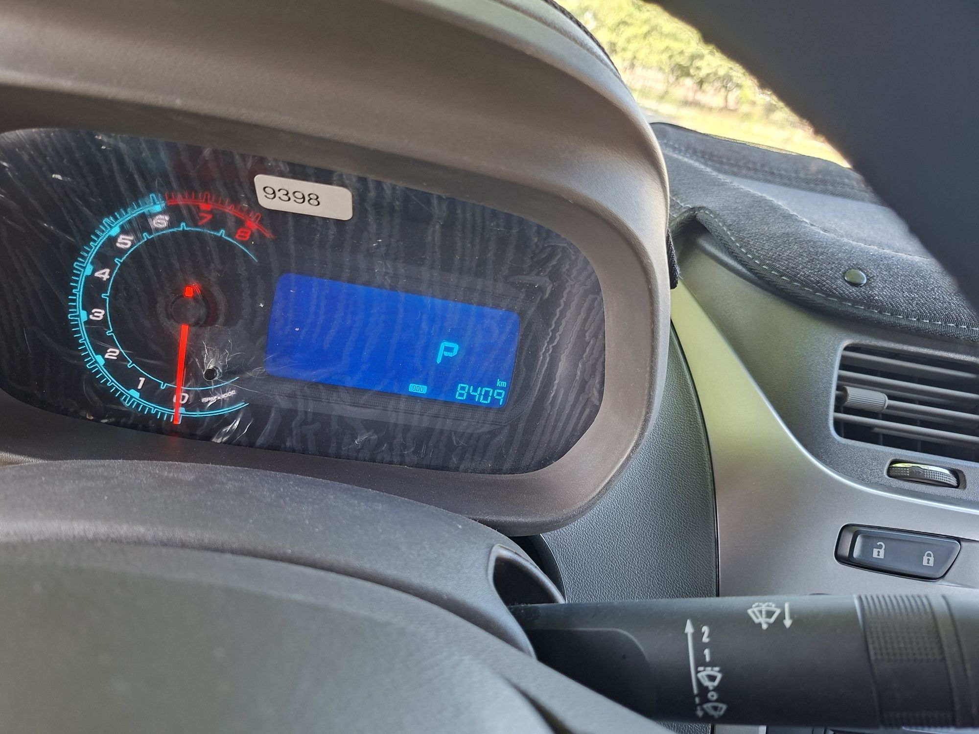Chevrolet Cobalt 2024