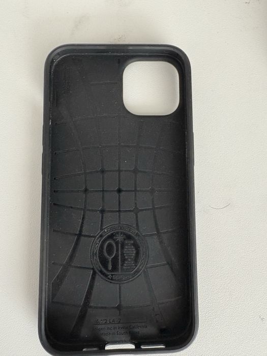 Husa Iphone 14 neagra